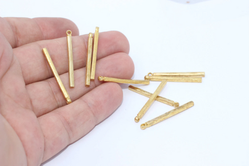 Brass Bars