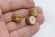 Brass End Cap
