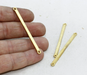 Brass Bar