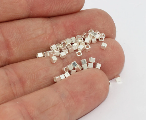 Spacer Beads, Bracelet Beads