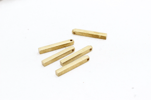 Brass Bar
