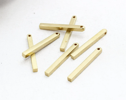 Brass Bar