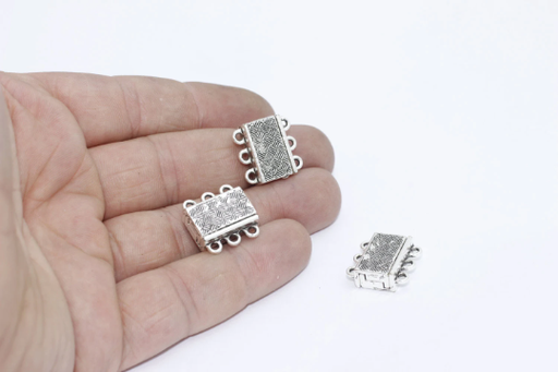 Loop Connector