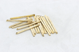 Brass Connector Bar
