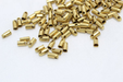 Brass End Cap