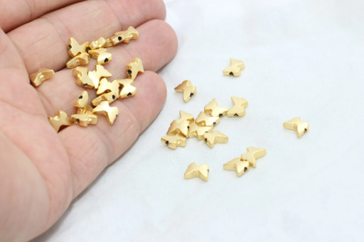 Butterfly Charms, Butterfly Beads